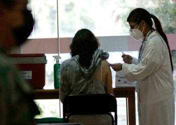 Ekvador'dan zorunlu aşı kararı