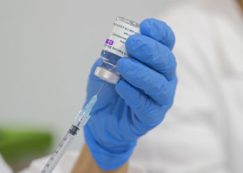 Ekvador’da, 5 yaş üstü herkese Covid-19 aşısı zorunlu oldu