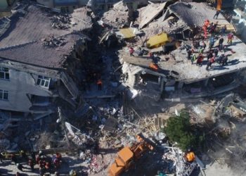 Elazığ Belediye Başkanı '1 TL olacak' dedi, depremzedelerden 450 TL istendi