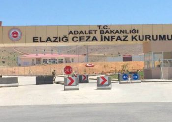 Elazığ Cezaevi’nde gardiyanlardan mahpusa tehdit: Sen hâlâ intihar etmedin mi?
