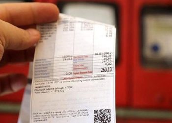 Elektrik faturalarındaki TRT payı kaldırıldı