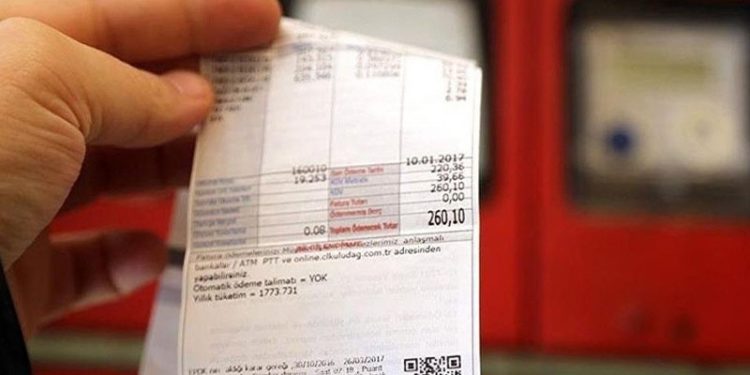Elektrik faturalarındaki TRT payı kaldırıldı