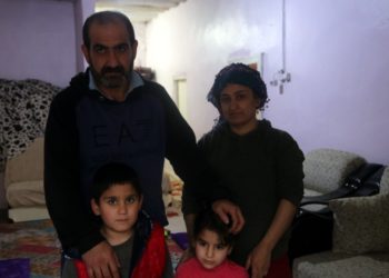 Elektrik kesintisi nedeniyle bebeği soğuktan ölen baba: DEDAŞ çaya davet etti