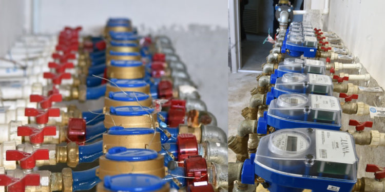 Elektrik ve doğalgaz sayaçlarına yüzde 25 zam