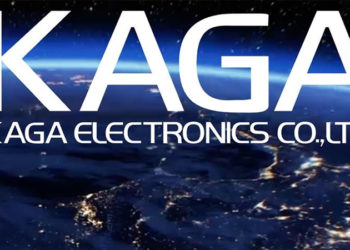 Elektronik parça üreticisi Kaga, Türkiye'de yeni fabrika kuracak
