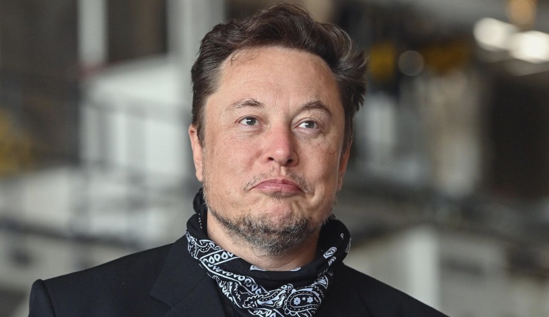 Elon Musk'ın Noel paylaşımı, Floki Inu'nun değerini katladı