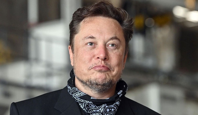 Elon Musk'tan kendisini BM'ye şikayet eden Çin'e tepki