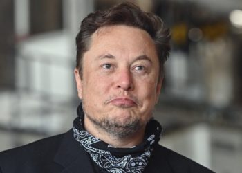 Elon Musk'ın Noel paylaşımı, Floki Inu'nun değerini katladı