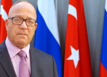 Emekli Tuğgeneral Eslen: AB, Türkiye-Rusya ilişkilerini geliştirmesini önlemek istiyor