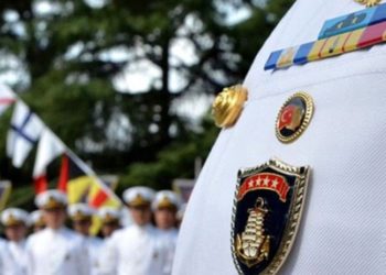 Emekli amirallerin iddianamesi kabul edildi