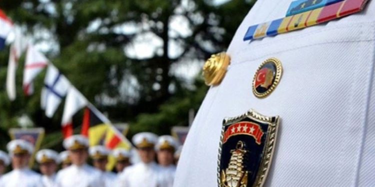 Emekli amirallerin iddianamesi kabul edildi