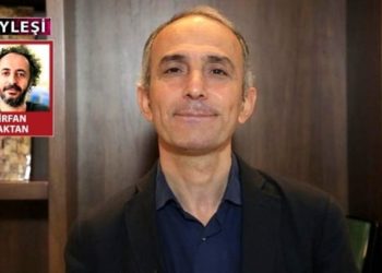 Emin Çapa: Yoksullaşma daha yeni başlıyor; dibin dibini göreceğiz