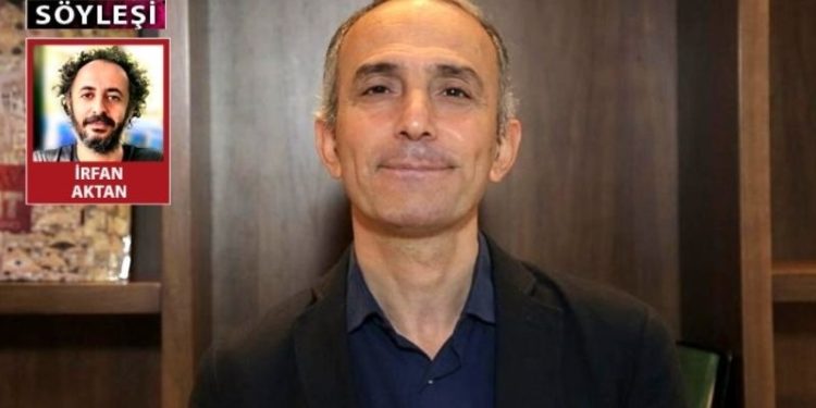 Emin Çapa: Yoksullaşma daha yeni başlıyor; dibin dibini göreceğiz