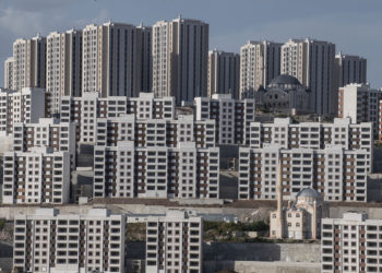 Emlak Vergisi’ne yüzde 18, MTV’ye yüzde 25; Özel İletişim Vergisi’ne yüzde 36 zam