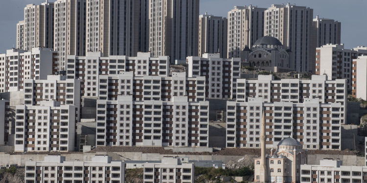 Emlak Vergisi’ne yüzde 18, MTV’ye yüzde 25; Özel İletişim Vergisi’ne yüzde 36 zam