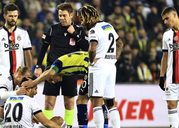 Emre Kocadağ: Fırat Aydınus elinden geleni yaptı