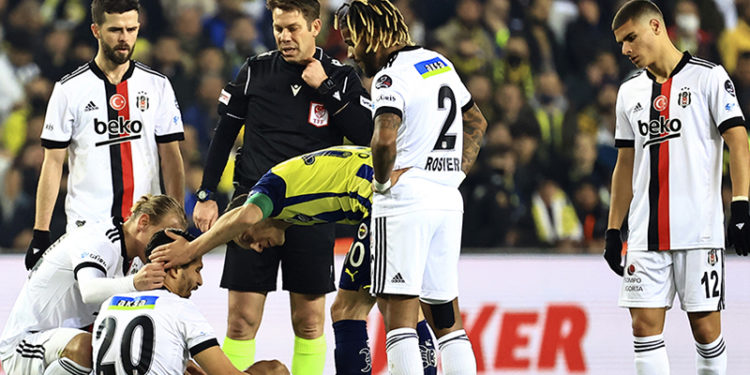 Emre Kocadağ: Fırat Aydınus elinden geleni yaptı