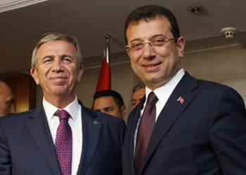 En başarılı belediye başkanları anketi: İlk 5’te 4 CHP’li başkan var