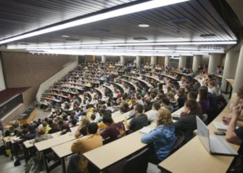 En iyi üniversiteler açıklandı: Türkiye’den hiçbir kurum ilk 500’de yok