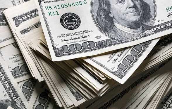 En çok Aksaray, Nevşehir, Yozgat ve Kayseri döviz aldı