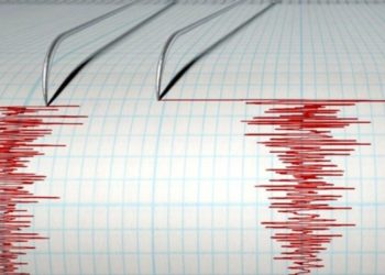 Endonezya'da 7,2 büyüklüğünde deprem