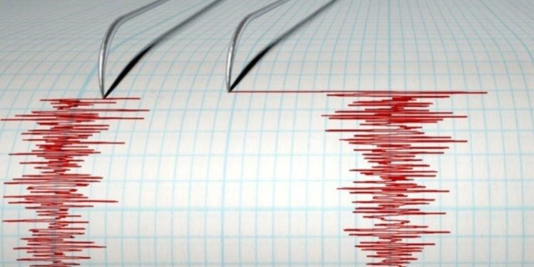 Endonezya'da 7,2 büyüklüğünde deprem