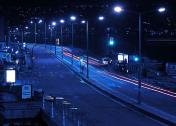 Enerji Bakanlığı'ndan 'sokak lambası' kararı; 45 dakikalık 'karartma' uygulaması sona erdi