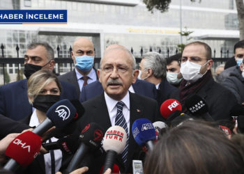 Enflasyon kontrolden çıktı; TÜİK’in kapıları sürgülendi