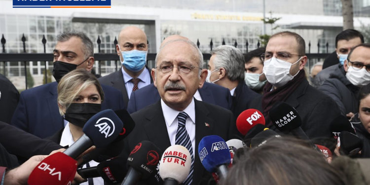 Enflasyon kontrolden çıktı; TÜİK’in kapıları sürgülendi