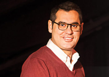 Enver Aysever’e paylaştığı karikatür nedeniyle 9 ay hapis cezası