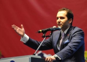 Erbakan: Sadece sağ partililer olarak bir araya gelebileceğimiz üçüncü ittifak olabilir