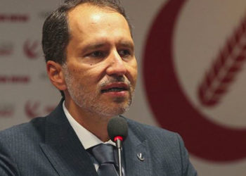 Erbakan'dan 'kur korumalı mevduat' yorumu: Erken seçim hazırlığı olmasından şüphe duyuyoruz