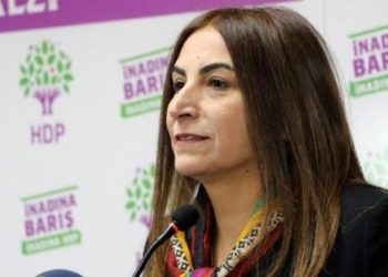 Erdal Doğan: Aysel Tuğluk’un infazı çoktan ertelenerek tahliye edilmeliydi, çünkü en temel hakkı