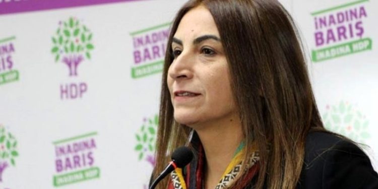 Erdal Doğan: Aysel Tuğluk’un infazı çoktan ertelenerek tahliye edilmeliydi, çünkü en temel hakkı