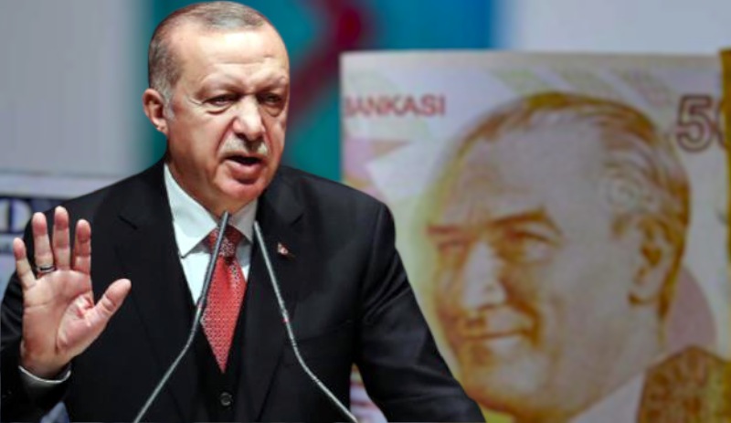 Erdoğan'ın açıkladığı kur korumalı mevduat sistemi için halkın çoğunluğu 'param olsa dolar alırım' dedi