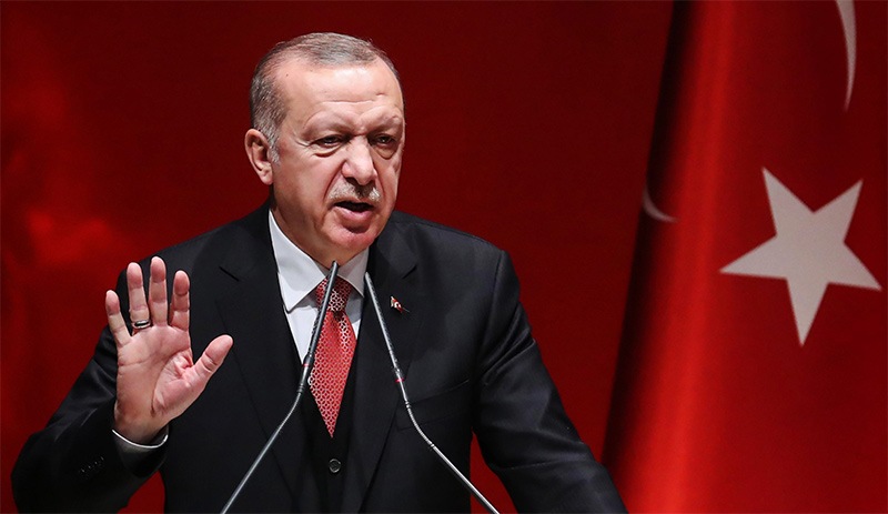 Erdoğan'ın 'işçi bulamıyor' dediği patronun şirketinden cevap: İşçi alımımız yok