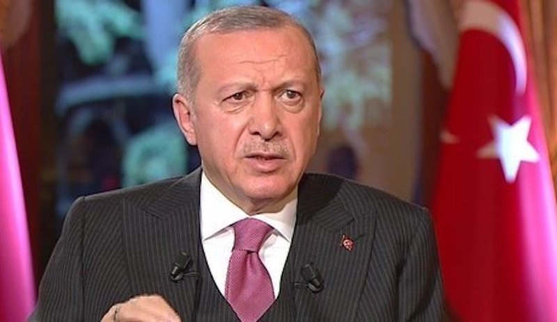 Erdoğan: Bay Kemal yalan söylüyor, ekonomiden hiç anlamaz