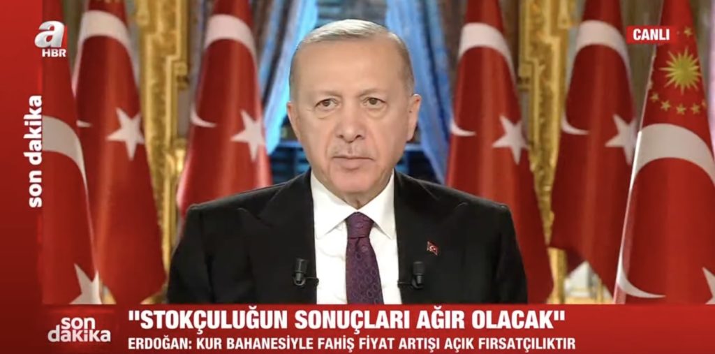 Erdoğan, Durmuş Yılmaz’ı hedef aldı: Bedelini öder