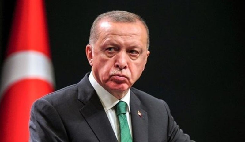 Erdoğan'dan AKP grubuna Kılıçdaroğlu çıkışı: Sesiniz çıkmıyor, böyle grup yönetimi olur mu?