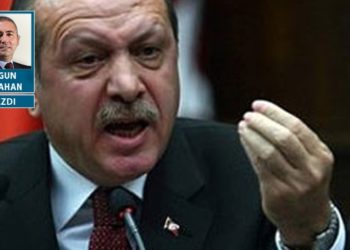 Erdoğan 28 Şubat’ta yaşadıklarından ders almamış görünüyor
