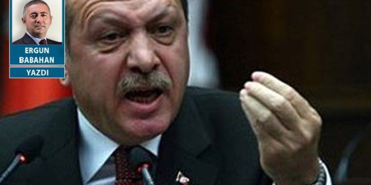 Erdoğan 28 Şubat’ta yaşadıklarından ders almamış görünüyor