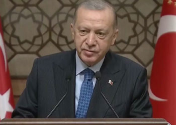 Erdoğan: ABD'den sonra en fazla dizi ihraç eden ülke Türkiye