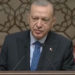 Erdoğan: ABD'den sonra en fazla dizi ihraç eden ülke Türkiye