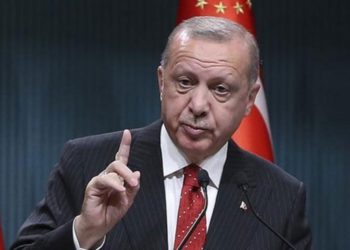 Erdoğan: AB'nin kararlarını tanımıyoruz