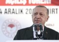 Erdoğan: Bay Kemal, bundan sonra devletin kurumlarına randevusuz gidilemeyeceğini öğren