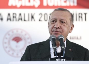 Erdoğan: Bay Kemal, bundan sonra devletin kurumlarına randevusuz gidilemeyeceğini öğren