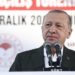 Erdoğan: Bay Kemal, bundan sonra devletin kurumlarına randevusuz gidilemeyeceğini öğren