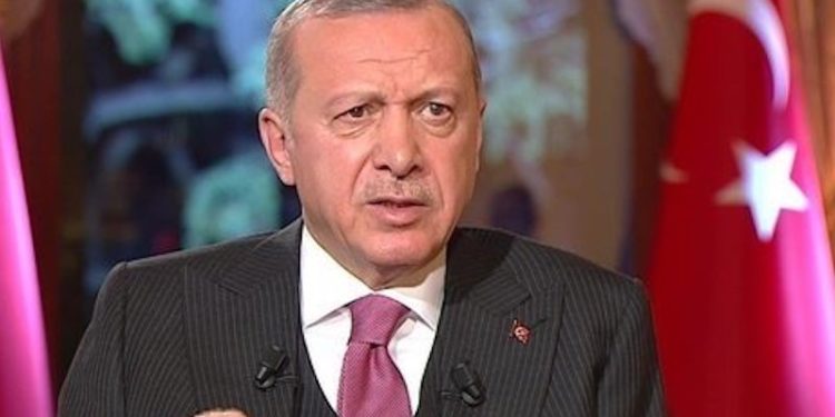 Erdoğan: Bay Kemal yalan söylüyor, ekonomiden hiç anlamaz