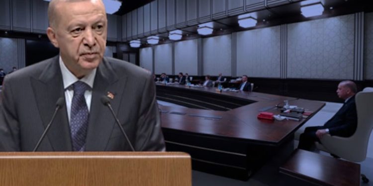 Erdoğan: Bize güvenin, ne yaptığımızı biliyoruz