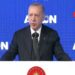 Erdoğan: Bu can bu tende oldukça faiz sebep, enflasyon sonuçtur